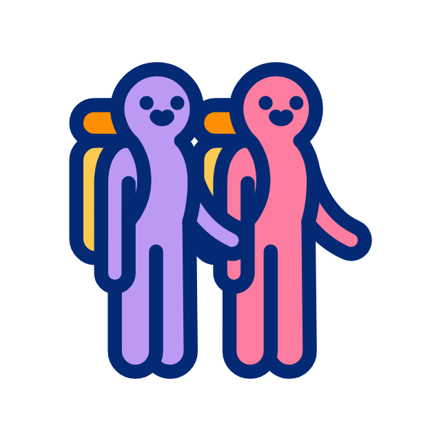 Make Meaningful Journeys icon