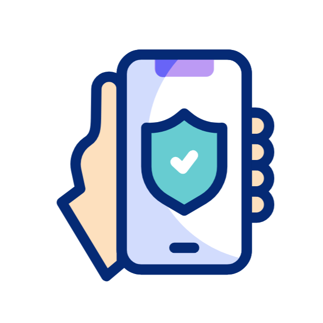 Secure and Trustworthy Rentals icon